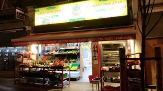 SAFA FOOD CENTRE LIMITED