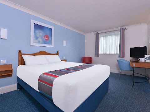 Travelodge Portsmouth Hilsea