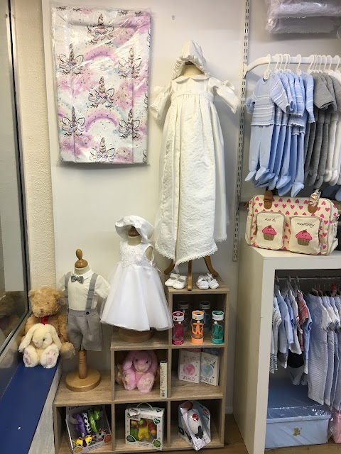 Josephines Baby Boutique