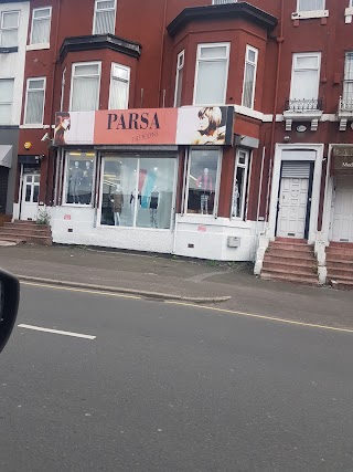 Parsa Fashions