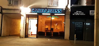 Cardamons