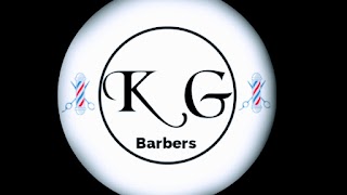 KG Barbers Buckhurst Hill (contact us )