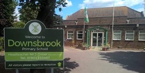 Downsbrook Primary School