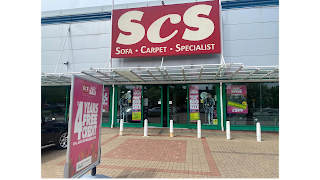 ScS - Sofas, Flooring & Furniture