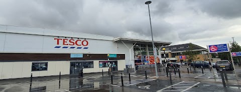 Tesco Superstore