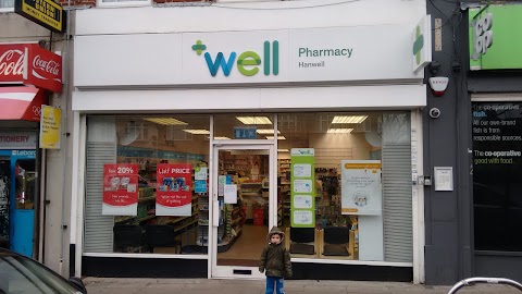 Well Pharmacy