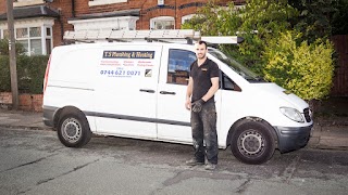 T.S Plumbing & Heating