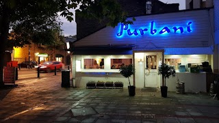 Purbani Wanstead (Indian Restaurant & Takeaway)