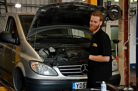 Carmaster Harrogate, MOT, Car Repairs, Servicing, ADAS Calibration