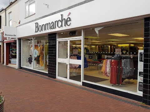 Bonmarché