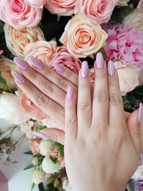 Nail Garden and Spa