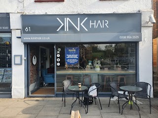 Kink Hair Salon