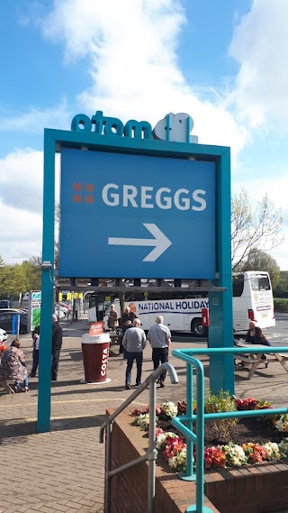 Greggs