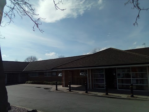 Markfield Medical Centre