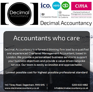 Decimal Accountancy Limited