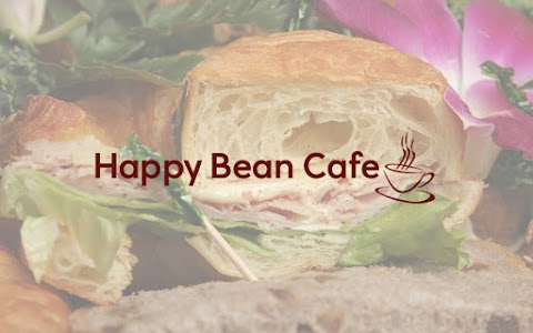 Happy Bean Cafe.