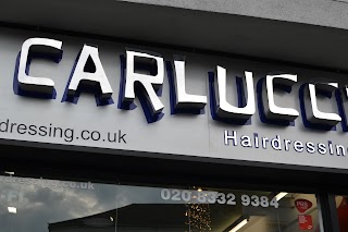 Carlucci Hairdressing