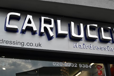 Carlucci Hairdressing