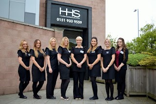 Harrison Hair Studio - Hair & Beauty