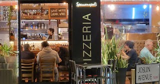 Spaccanapoli - Italian Restaurant & Pizzeria