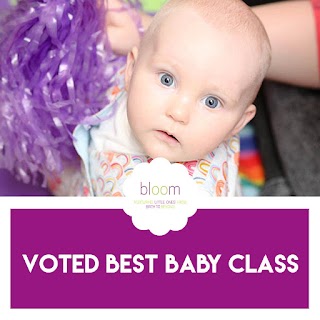 Bloom Baby Classes North Leeds & Wetherby