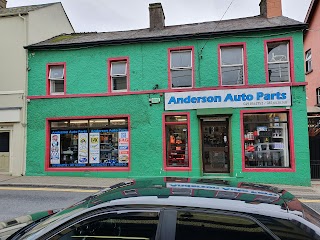 Anderson Autoparts