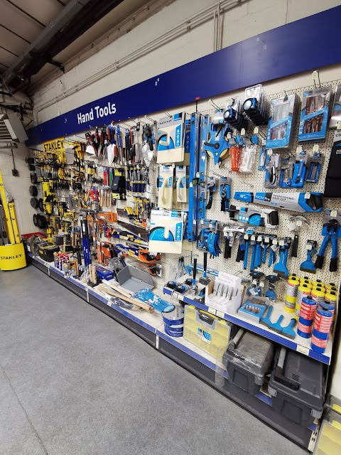 Jewson Leatherhead