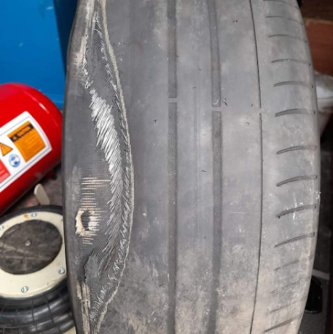 Dten Mobile Tyre Fitting and Vehicle Breakdown Recovery Service