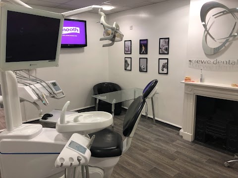 Crewe Dental Care