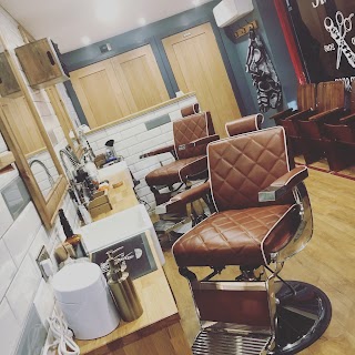 Tonic barbershop