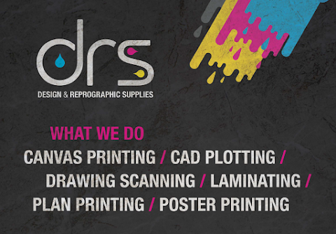 Design & Reprographic Supplies Ltd