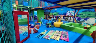 WeePlay - Soft Play & Party Venue