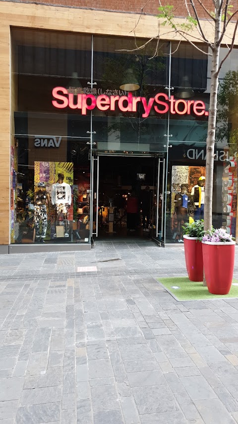 Superdry