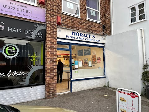 Horace's Fish Bar