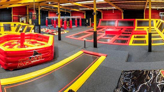 Jump Adventure Trampoline Park