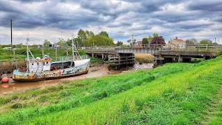 Old Ferry Wharf Ltd