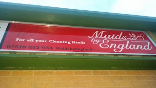 Maids by England