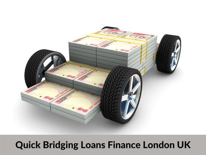 Bridging Development Finance 4U London And Essex