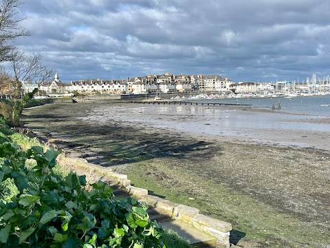 The Grand Hotel Malahide