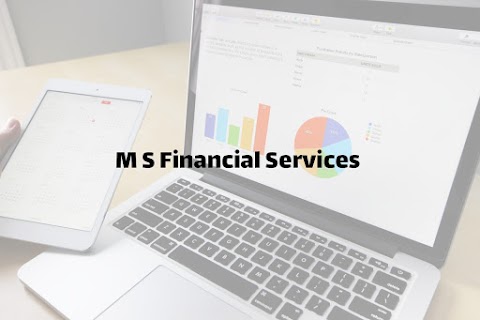 M S Financial Services