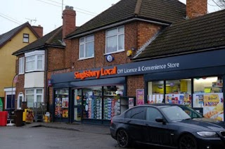 Singh’sbury Local