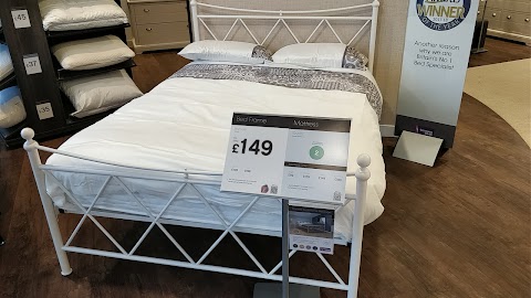 Bensons for Beds Tamworth