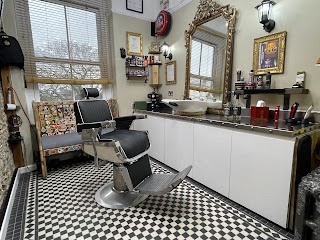 Barber Loft online appointments only