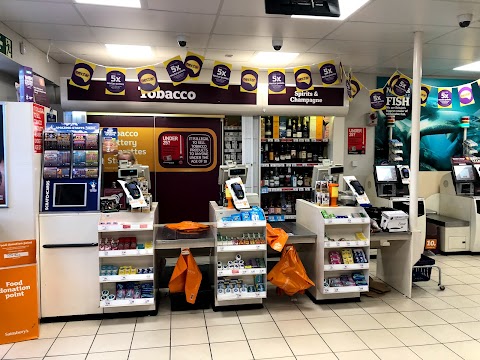 Sainsbury's Local