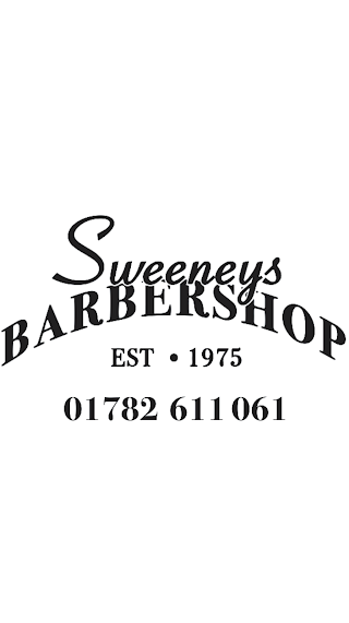 Sweeney's Barbershop