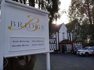 Bridge Dental & Implant Clinic Derby