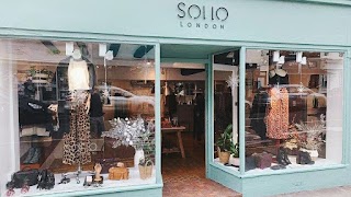 Sollo London