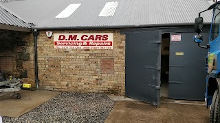 D M Cars