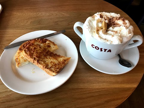 Costa Coffee