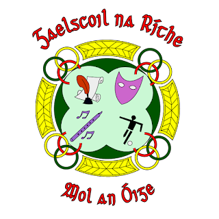 Gaelscoil na Ríthe